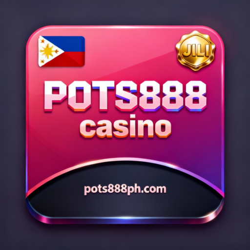 POTS888 casino