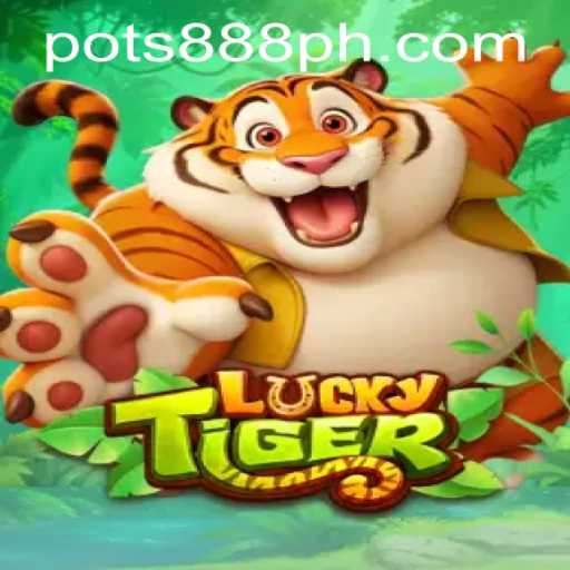 Exploring LuckyTiger: A Thrilling Adventure in the World of POTS888 Casino