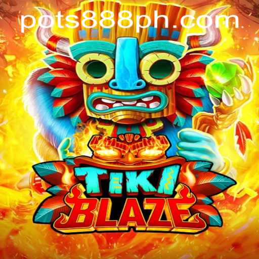 Exploring the Enchantment of TikiBlaze in the POTS888 Casino World